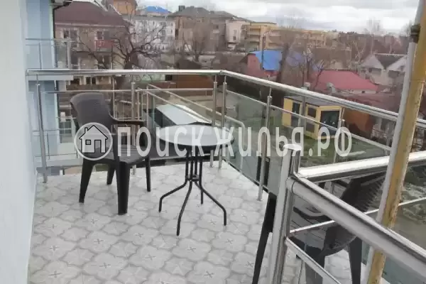 «Вилла Вера»