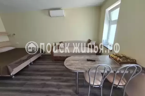 Гостевой дом «Ланата»