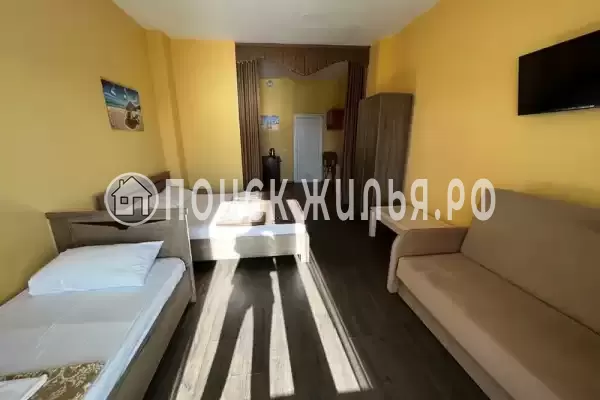 «Место под солнцем» «Место под солнцем»