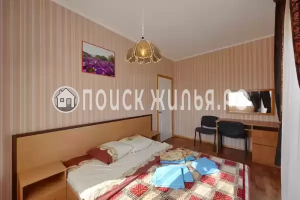 Гостевой дом «Ланата»