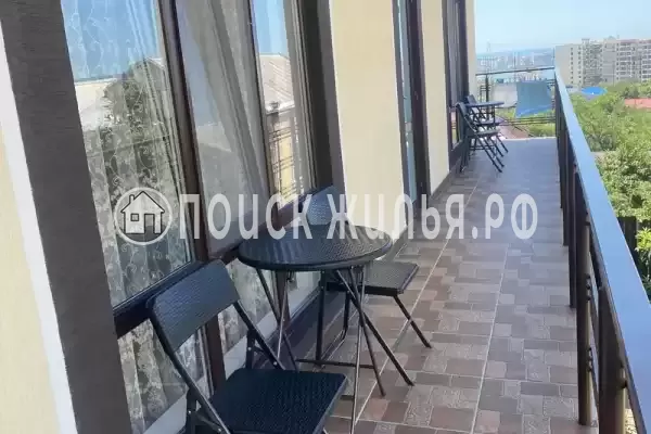 Гостевой дом «Анна»