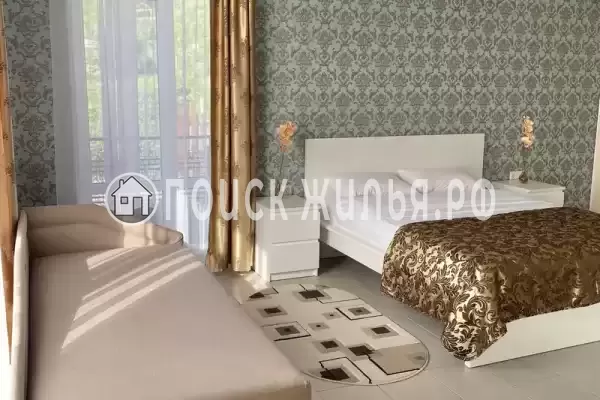 Гостевой дом «Анна»