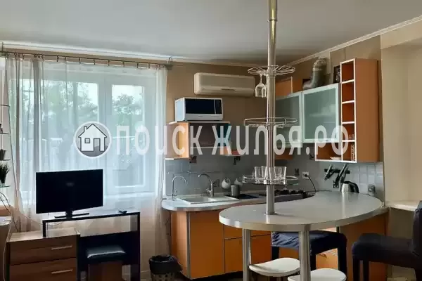 «Зеленый мир»