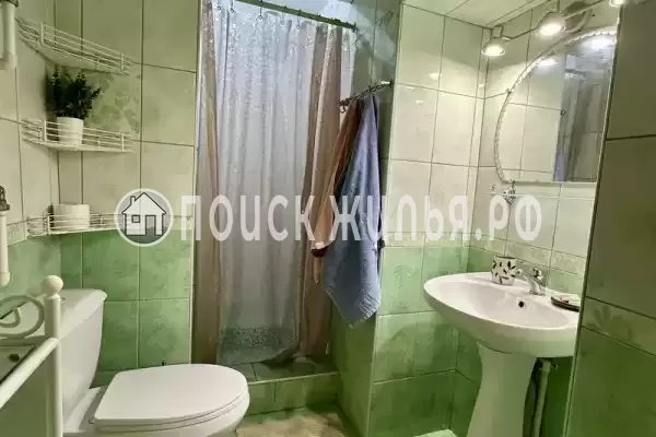 «Зеленый мир»