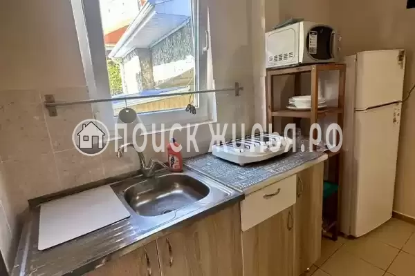 «Зеленый мир»