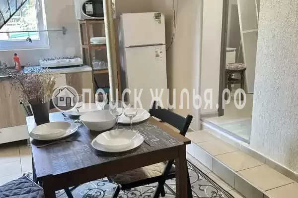 «Зеленый мир»