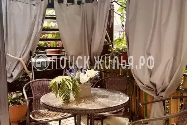 «Зеленый мир»