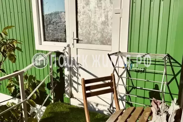 «Зеленый мир»