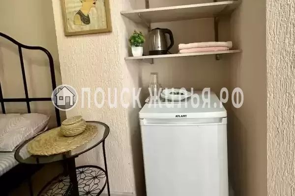 «Зеленый мир»