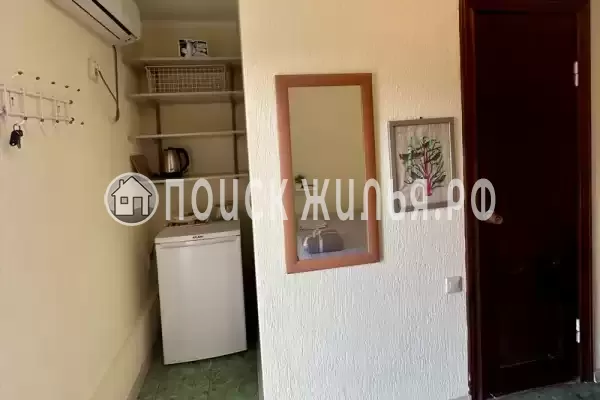 «Зеленый мир»