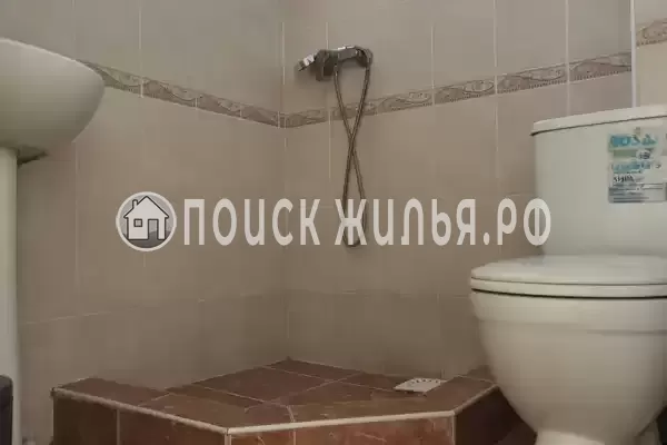 Гостевой дом «Белый песок»