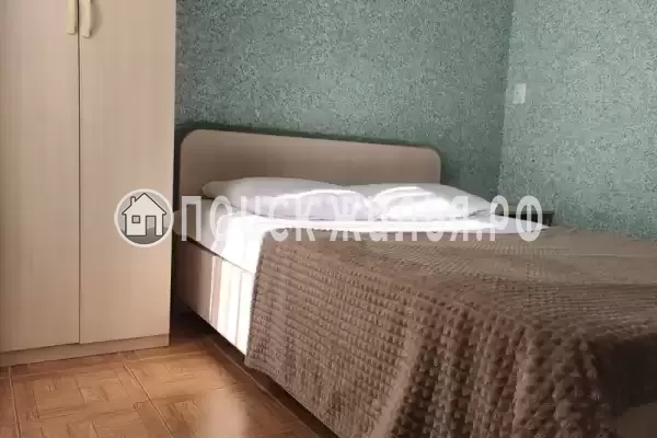 Гостевой дом «Белый песок»