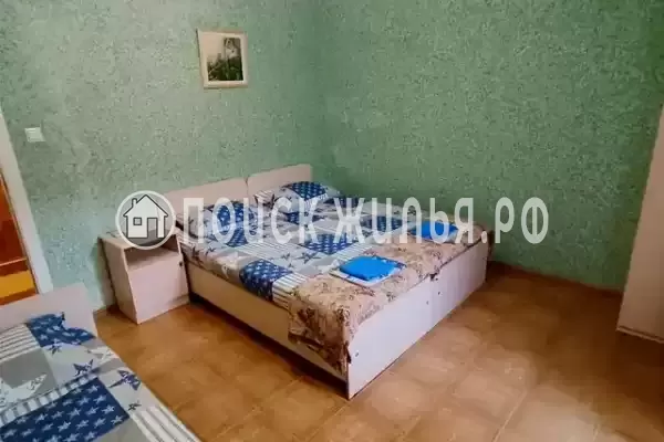 Гостевой дом «Белый песок»