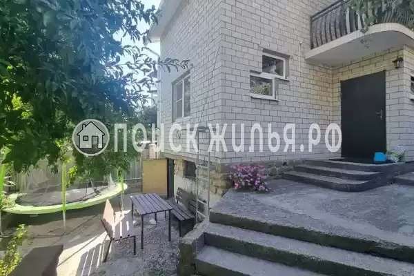 Дом под ключ, Звездная, д.5Ж Дом под ключ, Звездная, д.5Ж