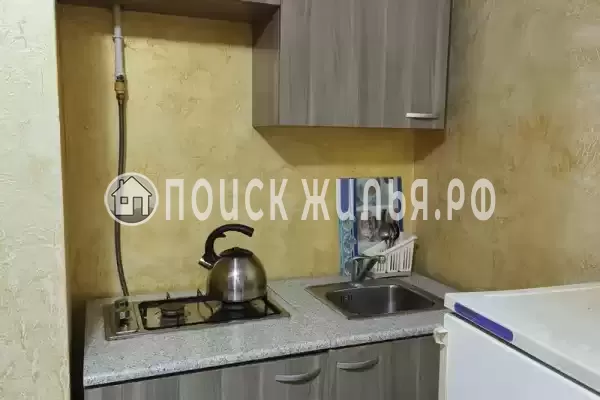 Гостевой дом «Белый песок»