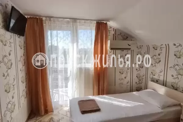 Гостевой дом «Белый песок»