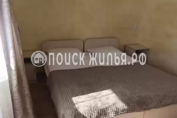 Гостевой дом «Белый песок»