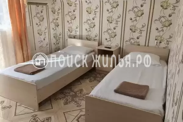 Гостевой дом «Белый песок»