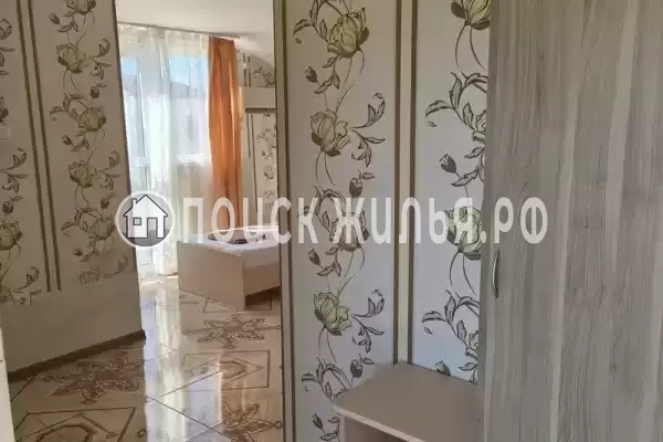 Гостевой дом «Белый песок»