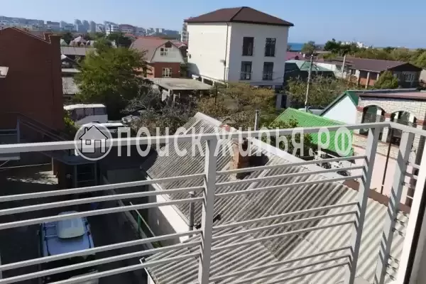 Гостевой дом «Белый песок»