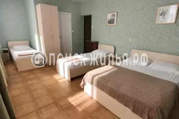 Гостевой дом «Белый песок»