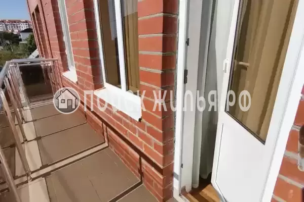 Гостевой дом «Белый песок»