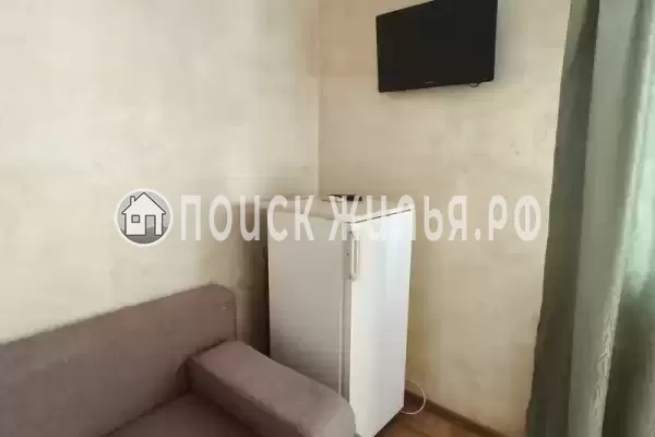 Гостевой дом «Белый песок»