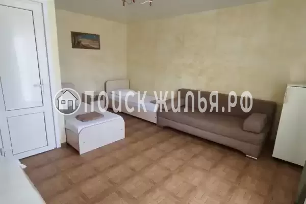 Гостевой дом «Белый песок»