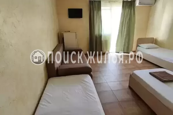 Гостевой дом «Белый песок»