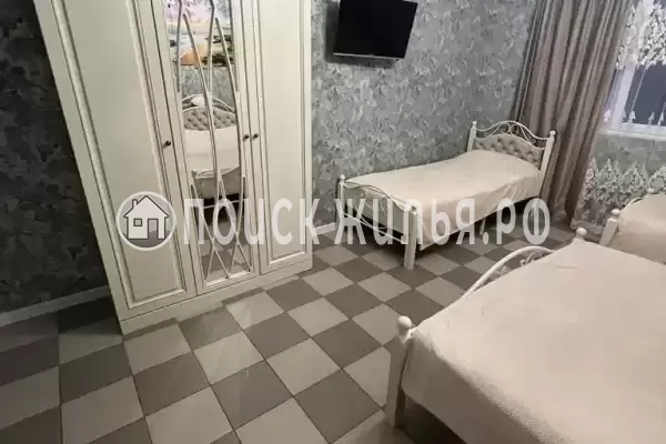 Гостевой дом «Замок» Гостевой дом «Замок»