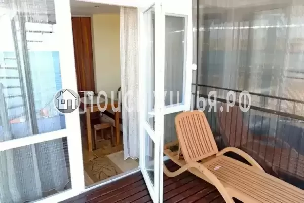 Частный сектор «Бухта радости» Частный сектор «Бухта радости»