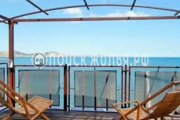 Частный сектор «Бухта радости» Частный сектор «Бухта радости»