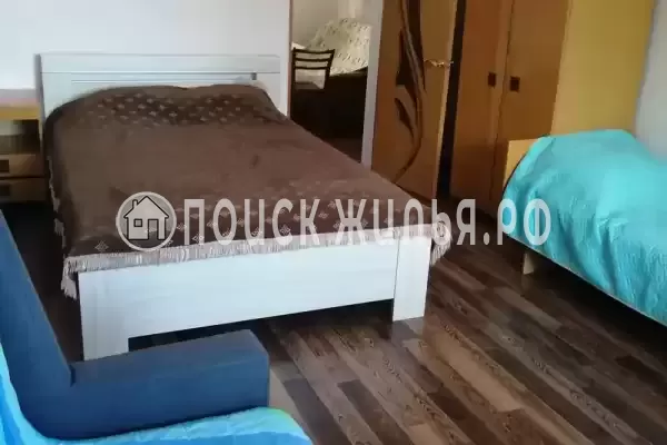 Частный сектор «Частный дом На Звёздной» Частный сектор «Частный дом На Звёздной»