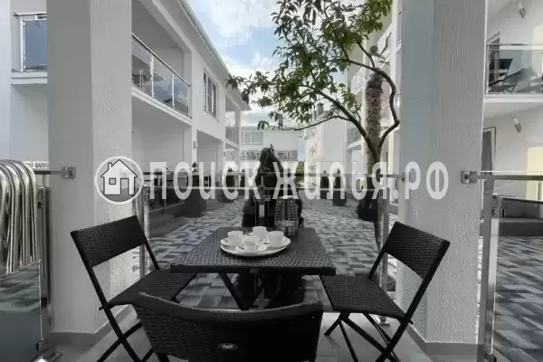 Гостевой дом «Вилла Лирань» Гостевой дом «Вилла Лирань»