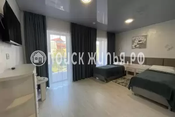 Гостевой дом «Вилла Лирань» Гостевой дом «Вилла Лирань»