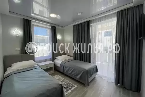 Гостевой дом «Вилла Лирань» Гостевой дом «Вилла Лирань»