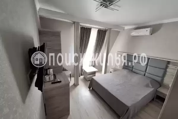 Гостевой дом «Голубка»