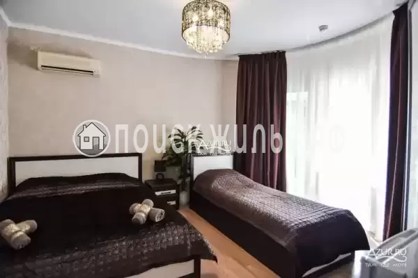 Гостевой дом «Голубка»