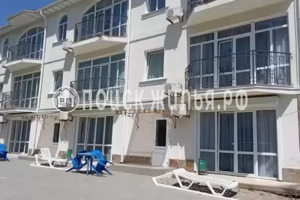 Частный сектор «МОРЕ» Частный сектор «МОРЕ»