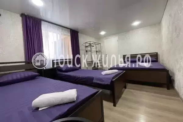 Гостевой дом «У Марины»