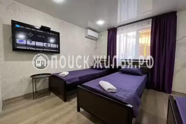 Гостевой дом «У Марины»