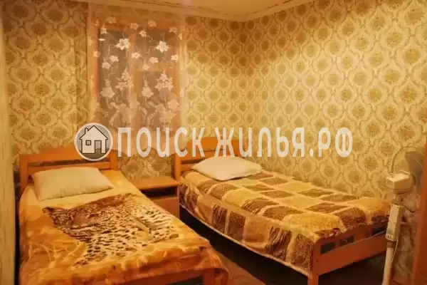 Частный сектор «Частный дом Монашенское ущелье 7»