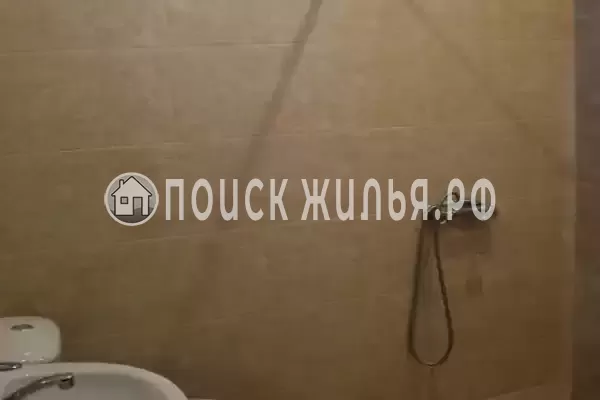 Частный сектор «Частный дом Монашенское ущелье 7»