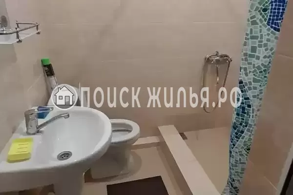 Частный сектор «Частный дом Монашенское ущелье 7»