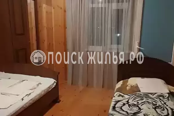 Частный сектор «Частный дом Монашенское ущелье 7»