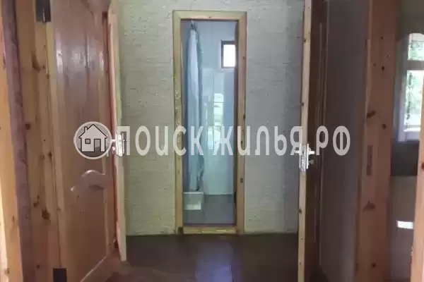 Частный сектор «Частный дом Монашенское ущелье 7»