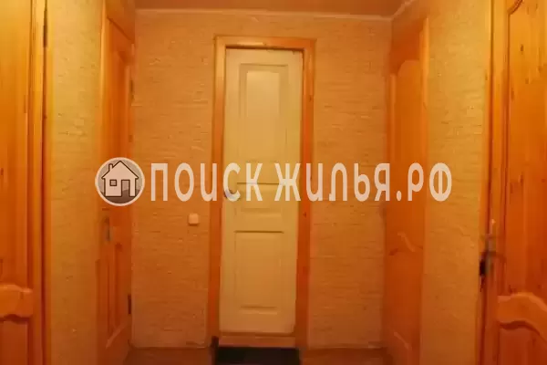 Частный сектор «Частный дом Монашенское ущелье 7»