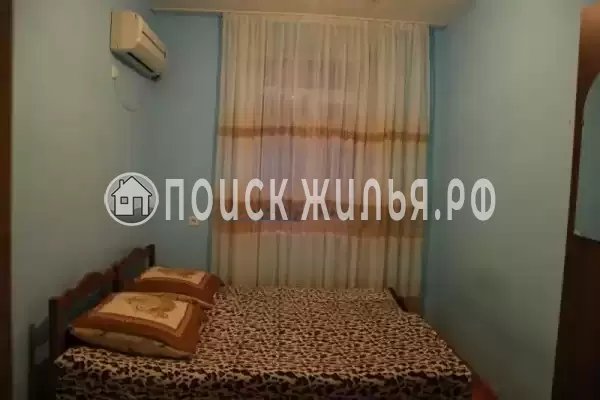 Частный сектор «Частный дом Монашенское ущелье 7»