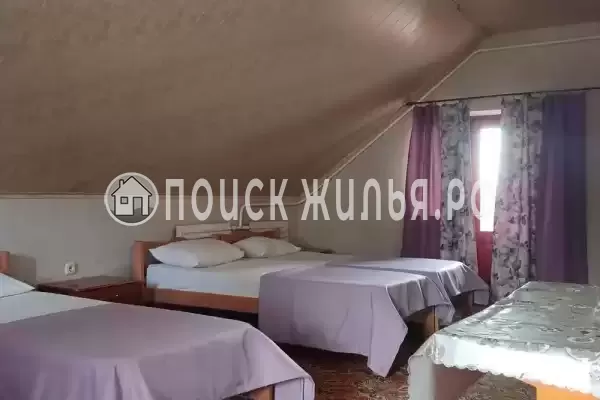 «Горная лаванда»