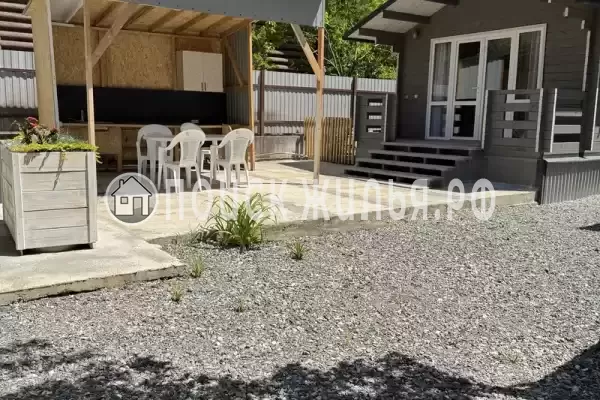 Частный сектор «Отдых у Дианы» Частный сектор «Отдых у Дианы»